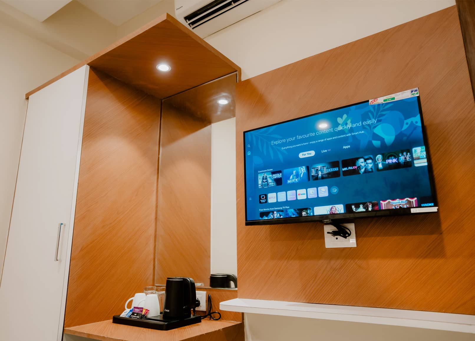 Superior Room